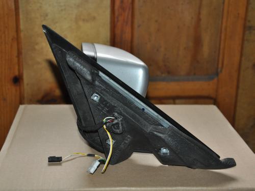 BMW - Seria 3 - E46 - (2001 - 2005) - Lusterka /  Lewe elektryczne