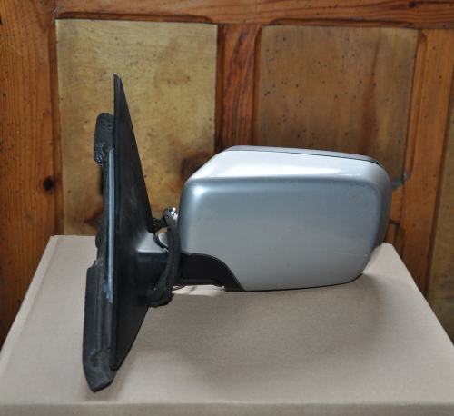 BMW - Seria 3 - E46 - (2001 - 2005) - Lusterka /  Lewe elektryczne