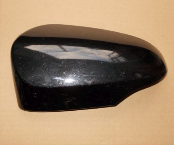 Toyota - Yaris - 5 drzwi - (2011 - 2014)  - Lusterka / Obudowa strona prawa