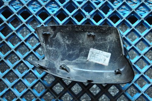 Ford - C-Max - (2010 - 2015) - Lusterka / Obudowa strona lewa