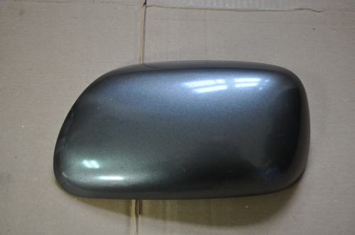 Toyota - Corolla - 5 drzwi - (2002 - 2004) - Lusterka / Obudowa strona lewa