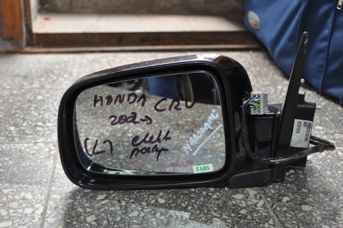 Honda - CR-V - (2001 - 2004) - Lusterka /  Lewe elektryczne