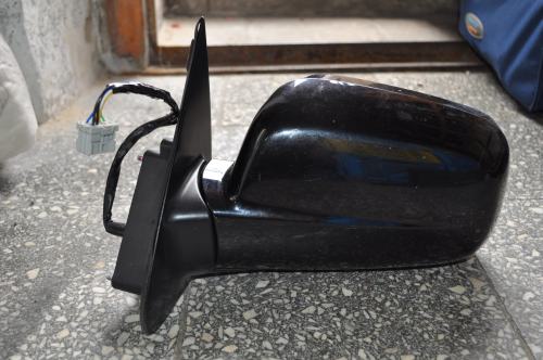 Honda - CR-V - (2001 - 2004) - Lusterka /  Lewe elektryczne