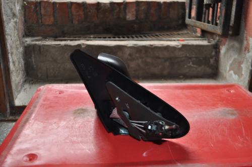 Seat - Leon - (1999 - 2005) - Lusterka / Lewe ręczne wewnętrznie regulowane