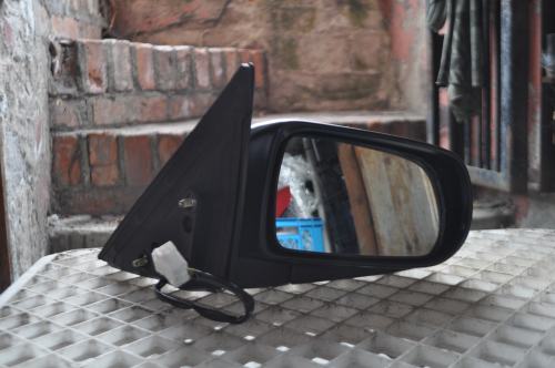 Mazda - 626 - 5 drzwi - (1997 - 2000) - Lusterka /  Prawe elektryczne