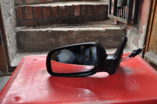 Seat - Toledo - (1998 - 2004) - Lusterka / Lewe ręczne wewnętrznie regulowane