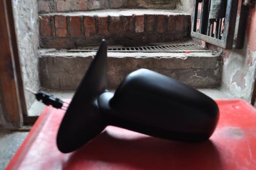 Seat - Toledo - (1998 - 2004) - Lusterka / Lewe ręczne wewnętrznie regulowane