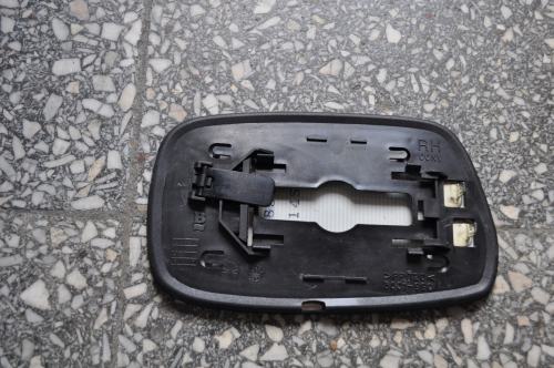 Toyota - Avensis - Kombi - (1998 - 2000) - Lusterka / Wkład prawego elektrycznego