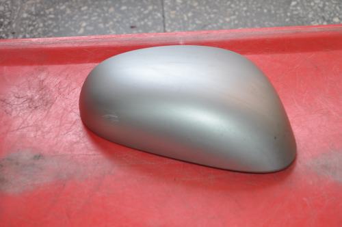 Seat - Leon - (2005 - 2009) - Lusterka / Obudowa strona prawa