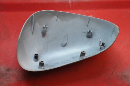 Seat - Leon - (2005 - 2009) - Lusterka / Obudowa strona prawa