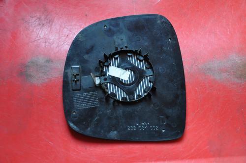 Mercedes-Benz - Vito - W639 - Osob./Tow.- (2004 - 2010) - Lusterka / Wkład prawego elektrycznego