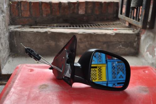 Seat - Toledo - (1998 - 2004) - Lusterka / Prawe ręczne wewnętrznie regulowane