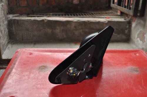 Seat - Toledo - (1998 - 2004) - Lusterka / Prawe ręczne wewnętrznie regulowane