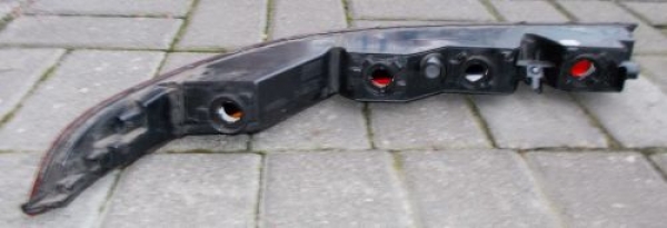 Audi - Q3 - (2011-) - Oświetlenie / Lampa tylna  prawa