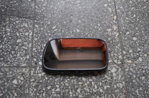 Nissan - Primera - 5 drzwi - (1999 - 2002) - Lusterka / Wkład lewego elektrycznego