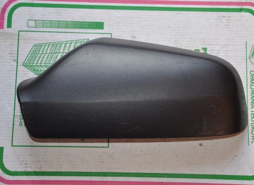 Opel - Astra - G - Classic - 4 drzwi - (1998 - 2009) - Lusterka / Obudowa strona lewa
