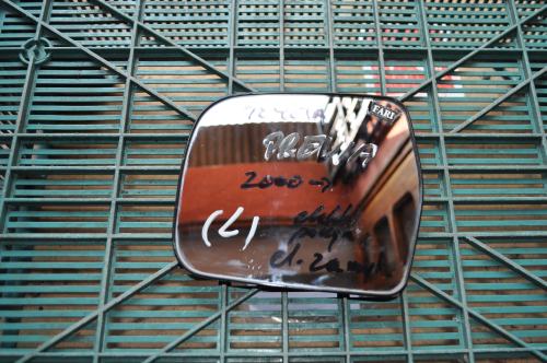 Toyota - Previa - (2000 - 2006) - Lusterka / Wkład lewego elektrycznego