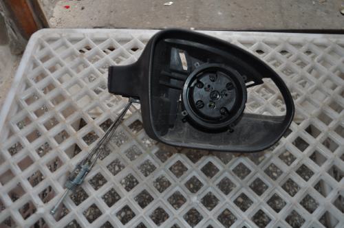 Smart - Forfour - (2004 - 2006) - Lusterka / Ramka prawa