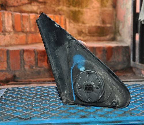 Land Rover - Freelander - 5 drzwi - (2004 - 2007) - Lusterka /  Lewe elektryczne