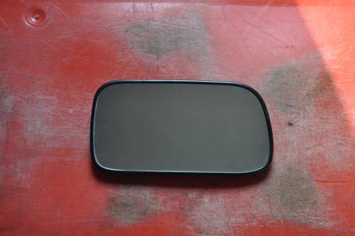 Nissan - Primera - 4 drzwi - (1999 - 2002) - Lusterka / Wkład prawego elektrycznego