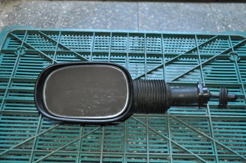 Ford - KA - (1996 - 2008) - Lusterka / Lewe ręczne wewnętrznie regulowane