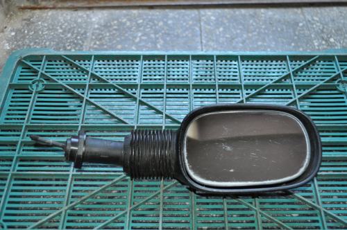 Ford - KA - (1996 - 2008) - Lusterka / Prawe ręczne wewnętrznie regulowane