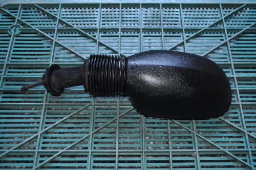 Ford - KA - (1996 - 2008) - Lusterka / Prawe ręczne wewnętrznie regulowane