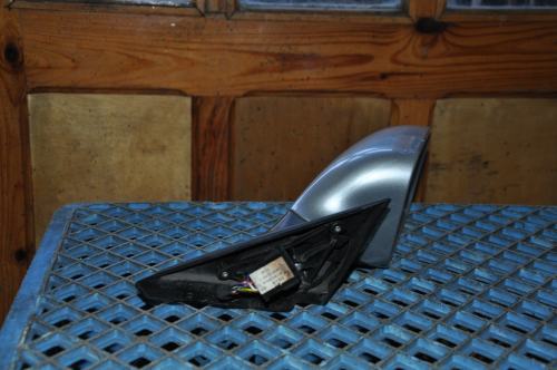 Audi - A3 - 3 drzwi - (2000 - 2003) - Lusterka /  Prawe elektryczne