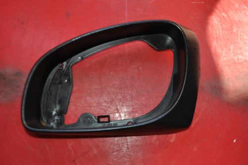 Opel - Vectra - C - Kombi - (2003 - 2005) - Lusterka / Ramka lewa