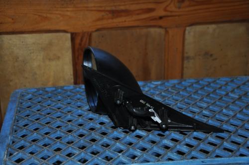 Alfa Romeo - 156 - (2003 - 2006) - Lusterka /  Lewe elektryczne