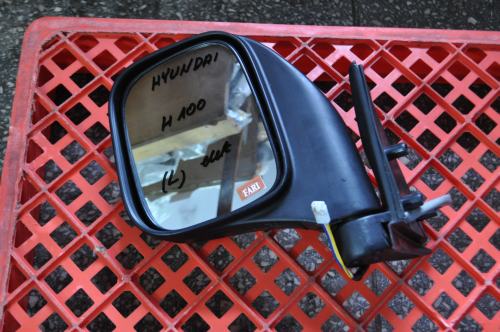 Hyundai - H - 100 - Osob./Tow.- (1996 - 2002) - Lusterka /  Prawe elektryczne