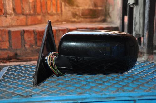 BMW - Seria 5 - E39 - (2000 - 2003) - Lusterka /  Lewe elektryczne