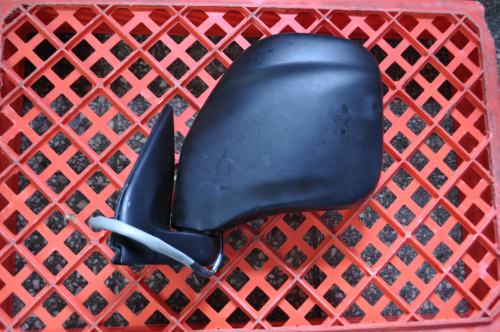 Hyundai - H - 100 - Osob./Tow.- (2002-) - Lusterka /  Prawe elektryczne