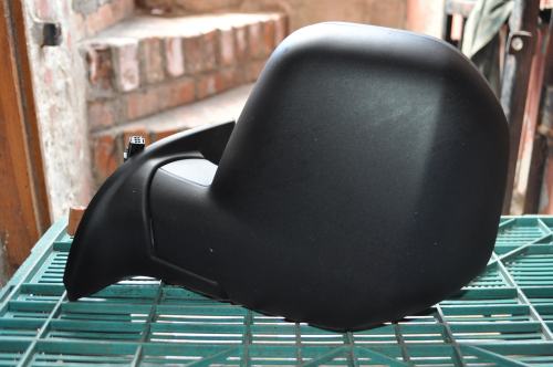 Citroen  - Berlingo - Osob./Tow.- (2008 - 2012) - Lusterka /  Lewe elektryczne