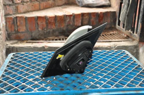 Chevrolet - Cruze - Kombi - (2012-) - Lusterka /  Prawe elektryczne