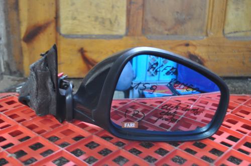 Alfa Romeo - 156 - GTA - Kombi - (2002 - 2006) - Lusterka /  Prawe elektryczne