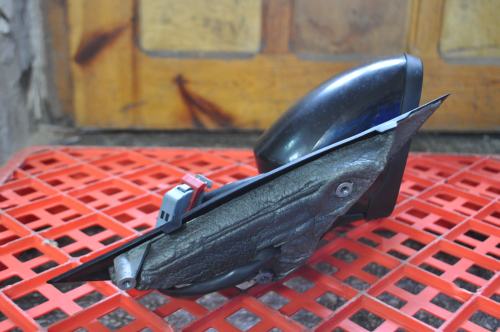 Alfa Romeo - 156 - GTA - Kombi - (2002 - 2006) - Lusterka /  Prawe elektryczne