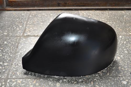 Volkswagen - T 5 - Caravelle/Multivan - (2010 - 2015) - Lusterka / Obudowa strona lewa