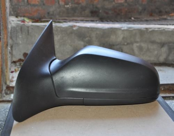 Opel - Astra - H - 3 drzwi - (2004 - 2007) - Lusterka /  Lewe elektryczne