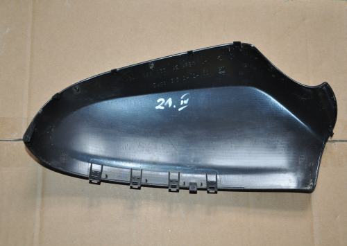 Opel - Astra - H - 5 drzwi - (2007 - 2014) - Lusterka / Obudowa strona lewa