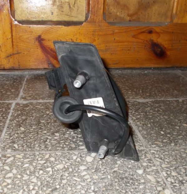 Opel - Zafira B - (2005 - 2008) - Lusterka /  Lewe elektryczne