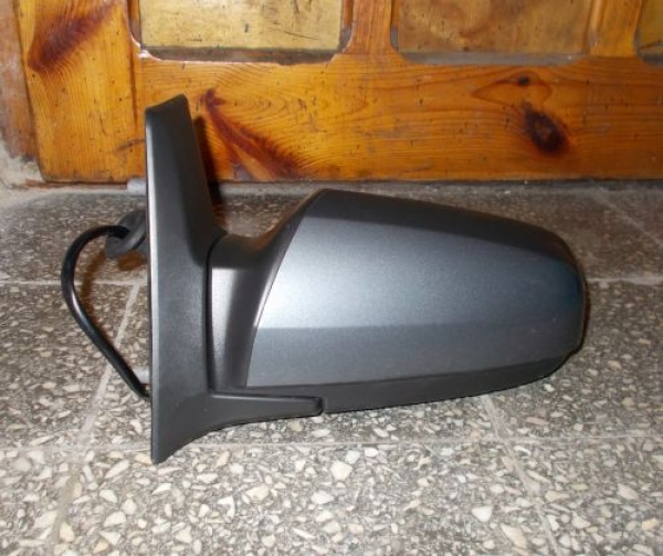 Opel - Zafira B - (2005 - 2008) - Lusterka /  Lewe elektryczne