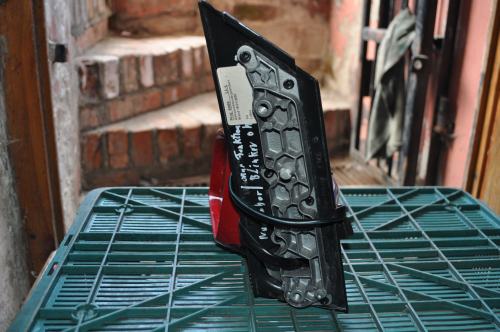 Volkswagen - Touran - (2003 - 2006) - Lusterka /  Lewe elektryczne