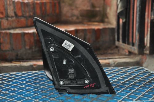 Hyundai - ix35 - (2010 - 2013) - Lusterka /  Lewe elektryczne