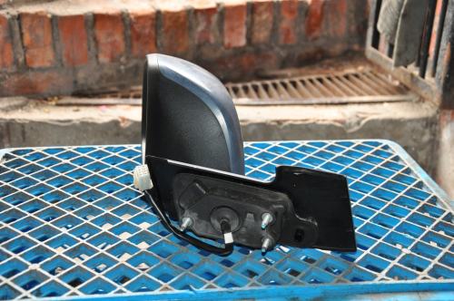 Suzuki - Splash - (2008 - 2012) - Lusterka /  Lewe elektryczne