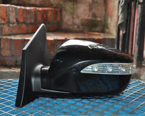 Hyundai - ix35 - (2013 - 2016) - Lusterka /  Lewe elektryczne