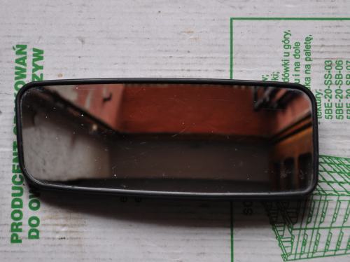 Mercedes-Benz - Sprinter - 209-224 - Osob./Tow.- (2006 - 2013) - Lusterka / Wkład lewego ręcznego