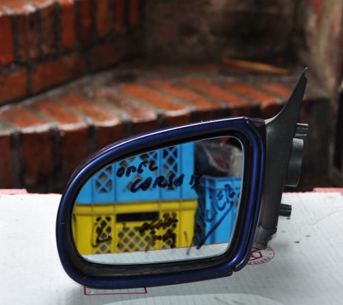 Opel - Combo -  (1994 - 2001) - Lusterka /  Lewe elektryczne