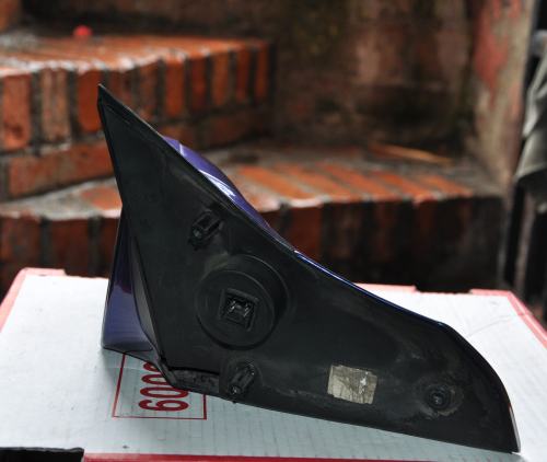 Opel - Combo -  (1994 - 2001) - Lusterka /  Lewe elektryczne