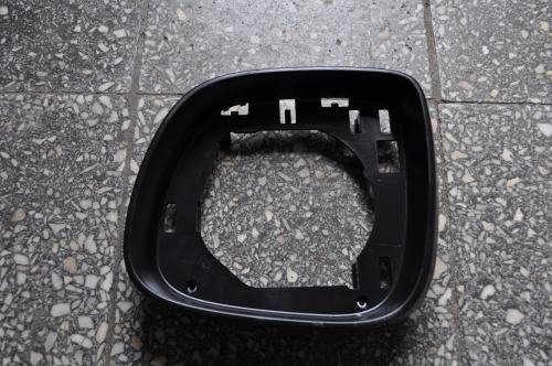 Volkswagen - T 5 - Caravelle/Multivan - (2010 - 2015) - Lusterka / Ramka lewa